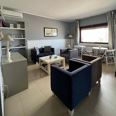 Allakala Rooms & Apartament Palermo Buitenkant foto