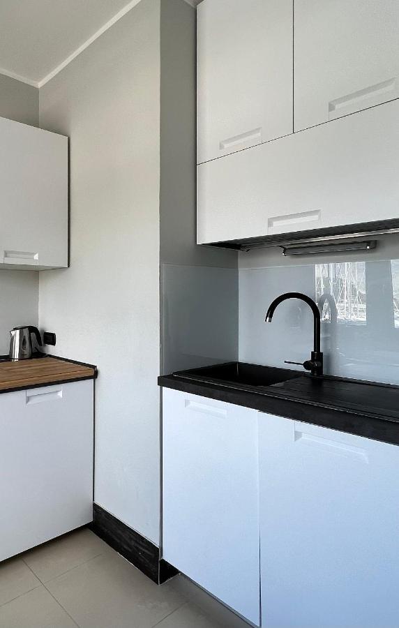 Allakala Rooms & Apartament Palermo Buitenkant foto