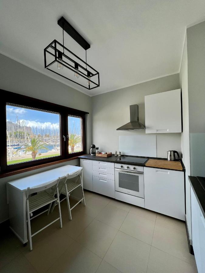 Allakala Rooms & Apartament Palermo Buitenkant foto